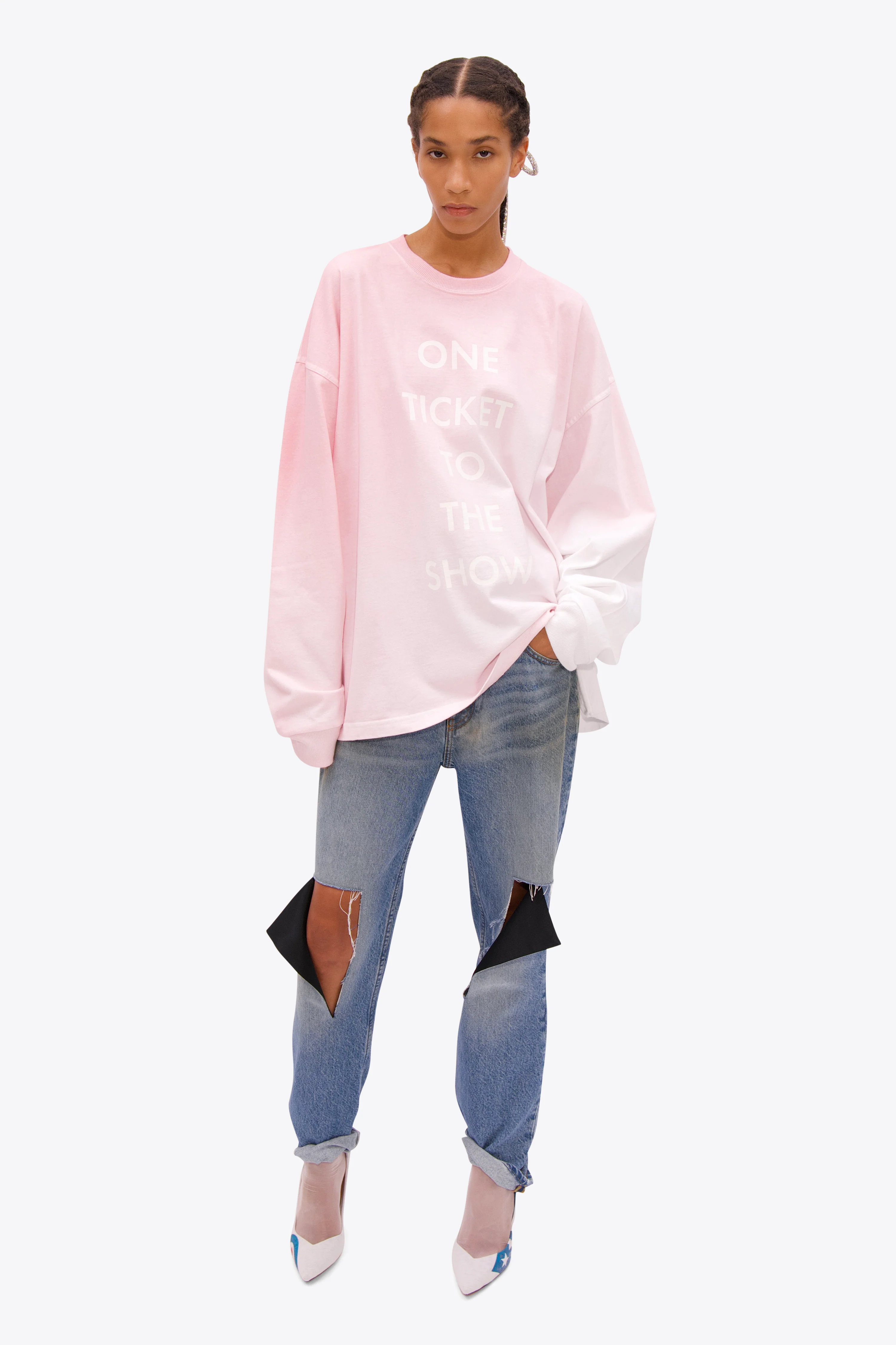 One Ticket - Image 3