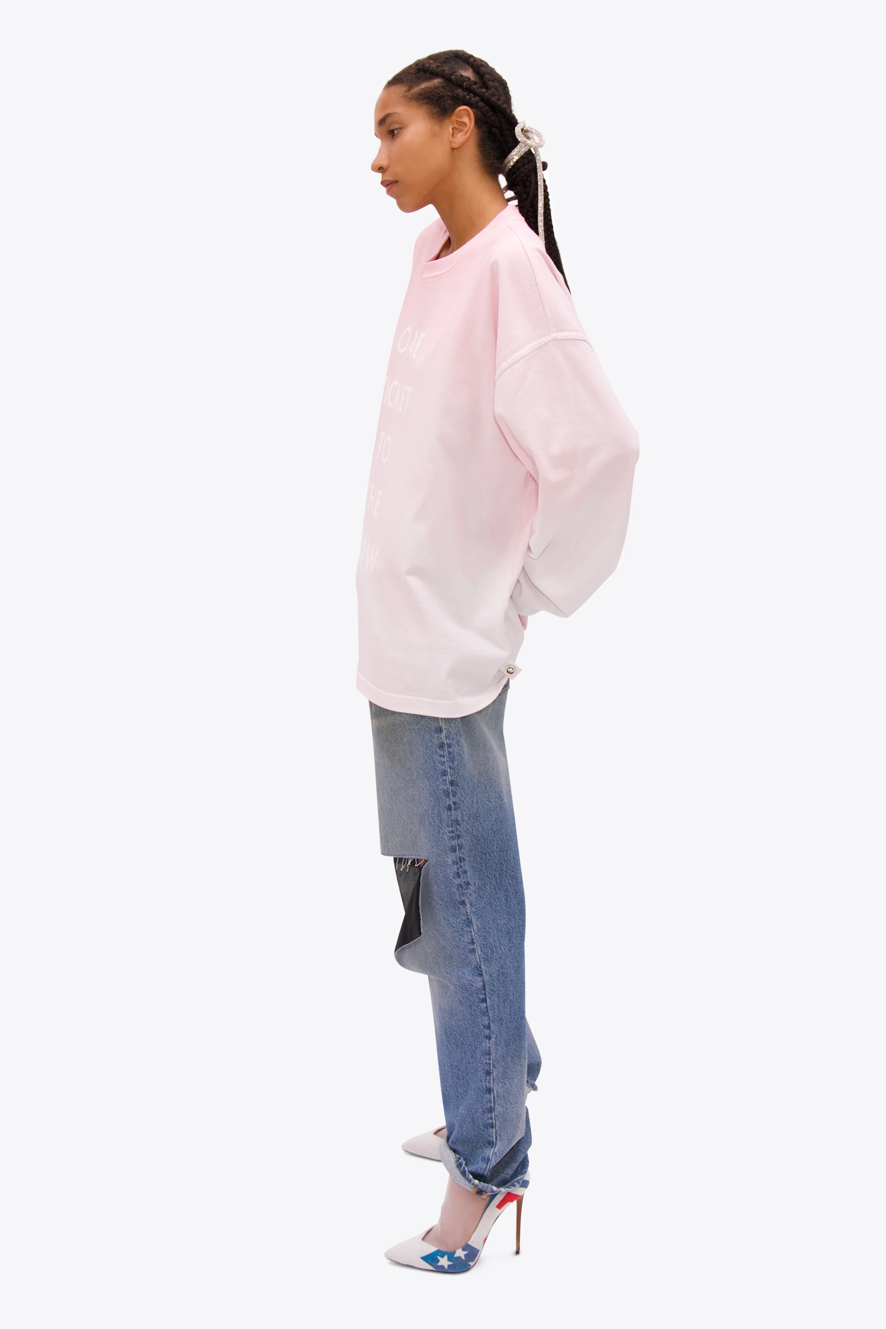 One Ticket - Image 4