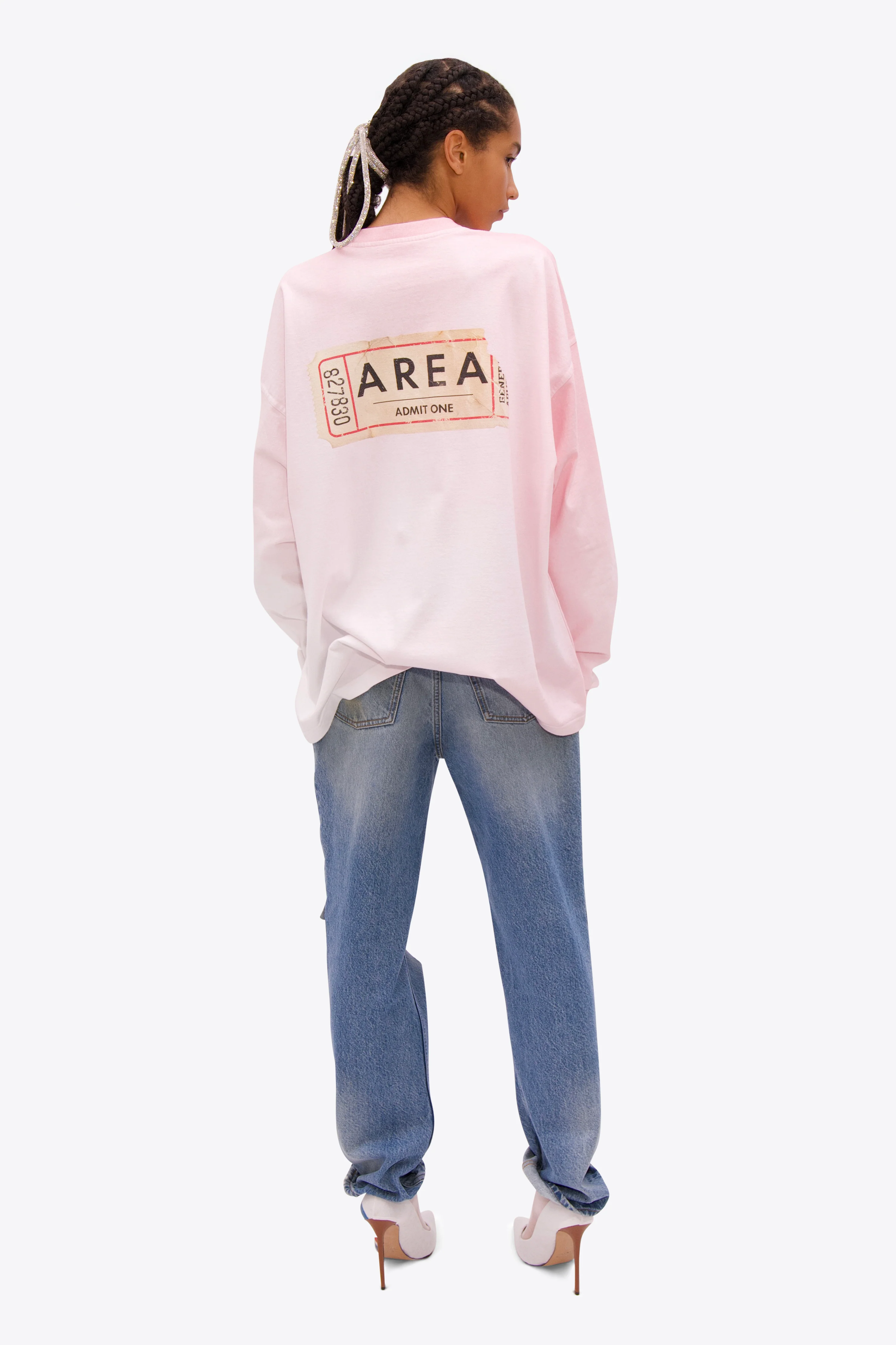 One Ticket - Image 5