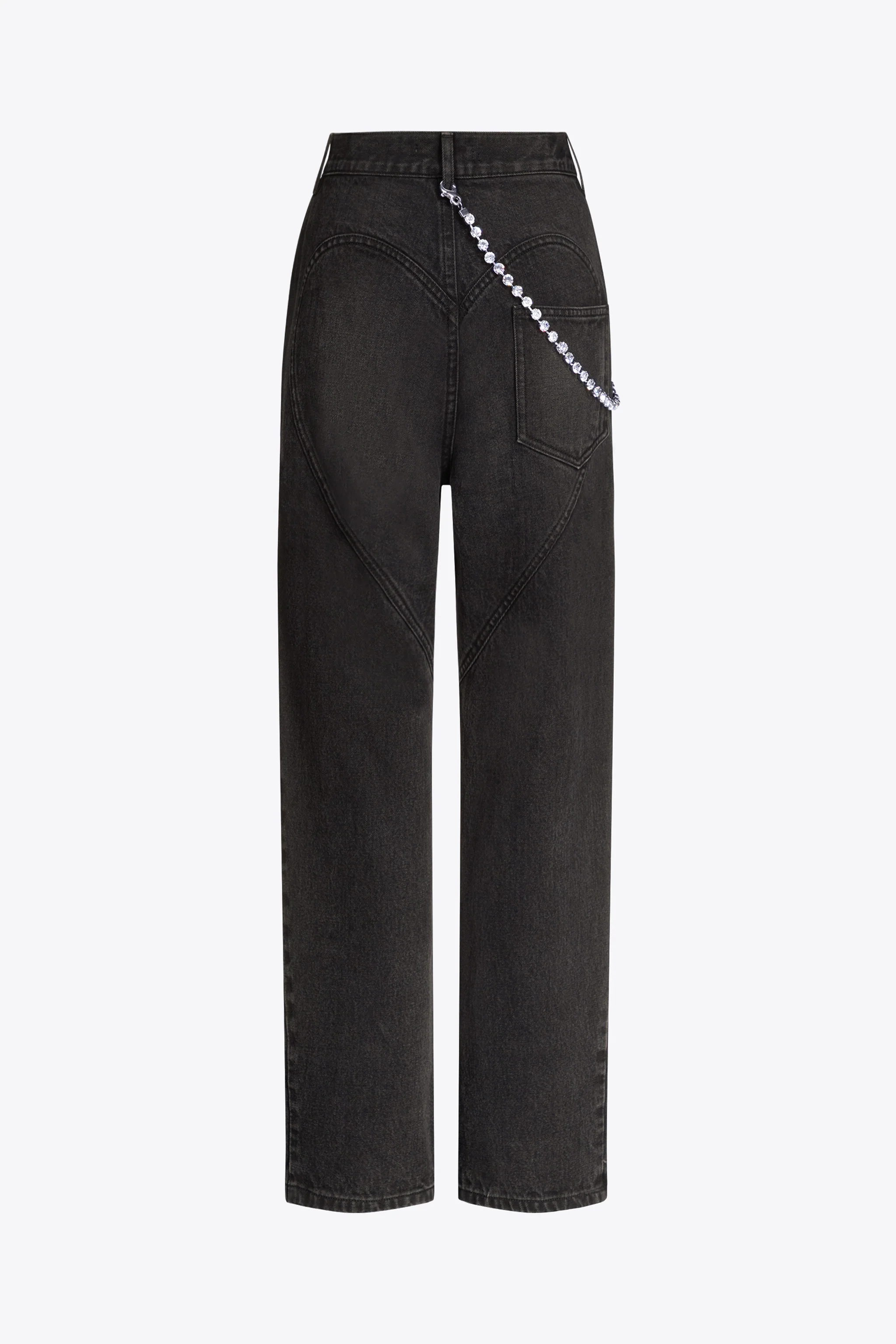 Slit Jean - Image 3