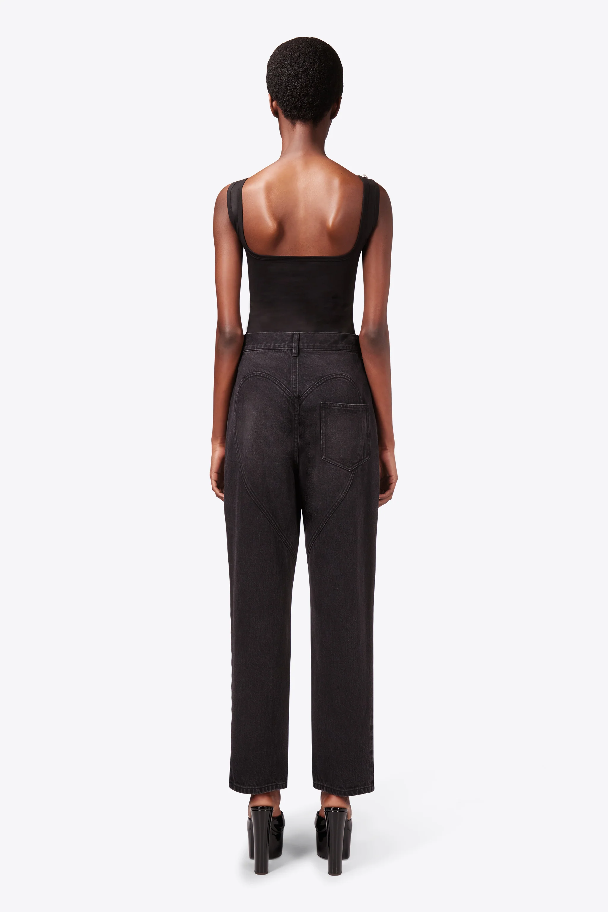 Slit Jean - Image 6