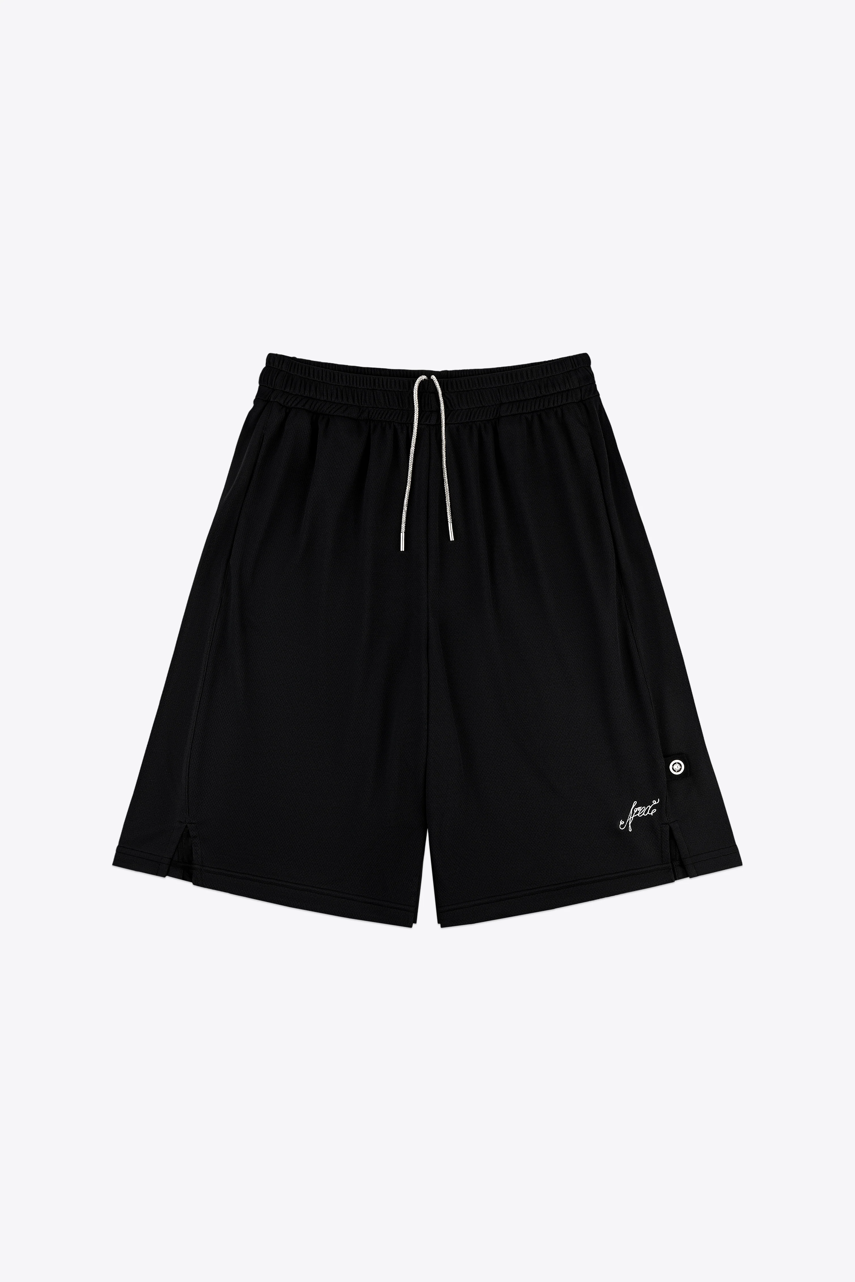 Sporty Basketball Short