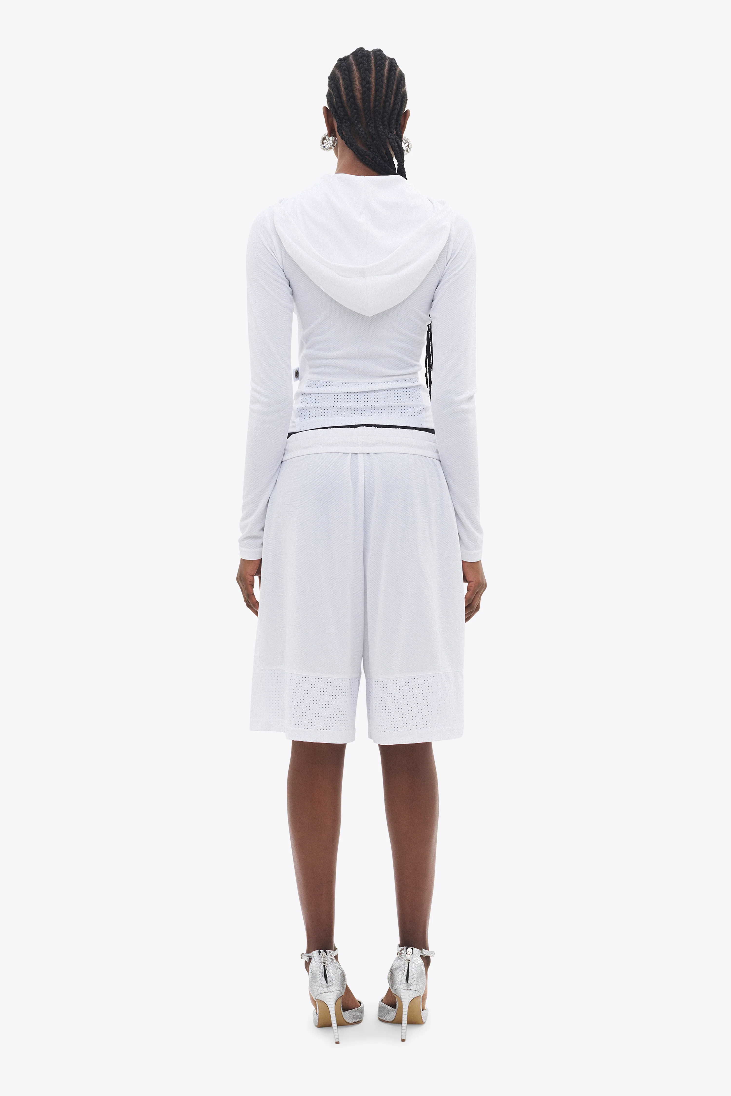 Sporty Hoodie - Image 5