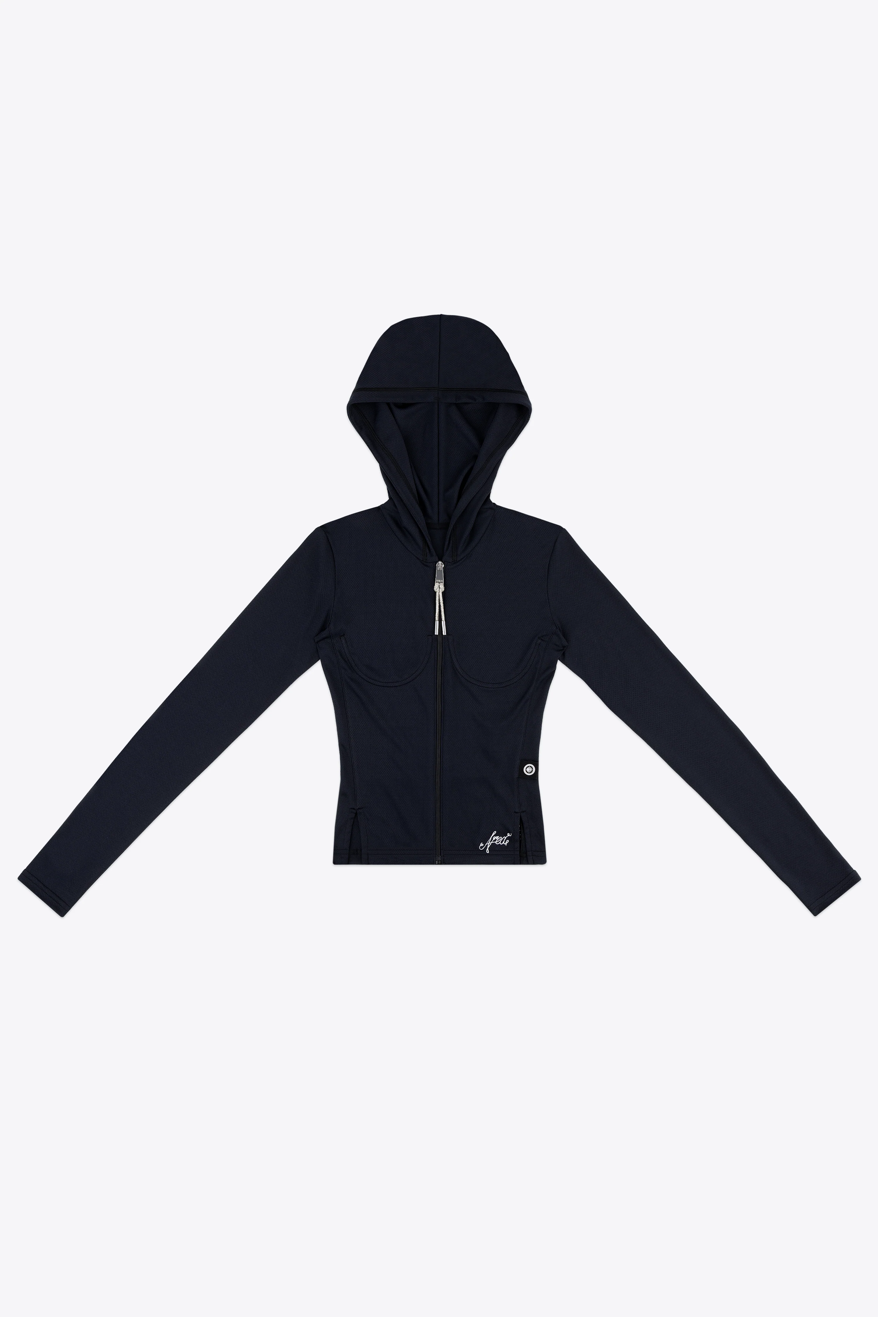 Sporty Hoodie