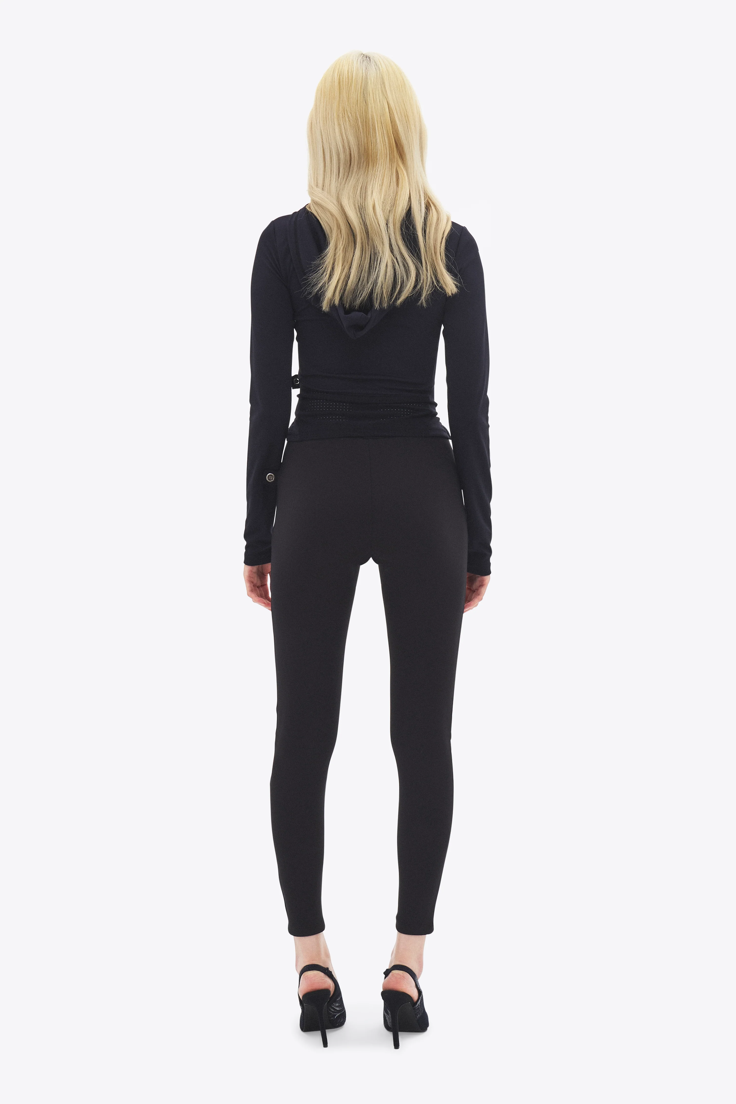 Sporty Hoodie - Image 5