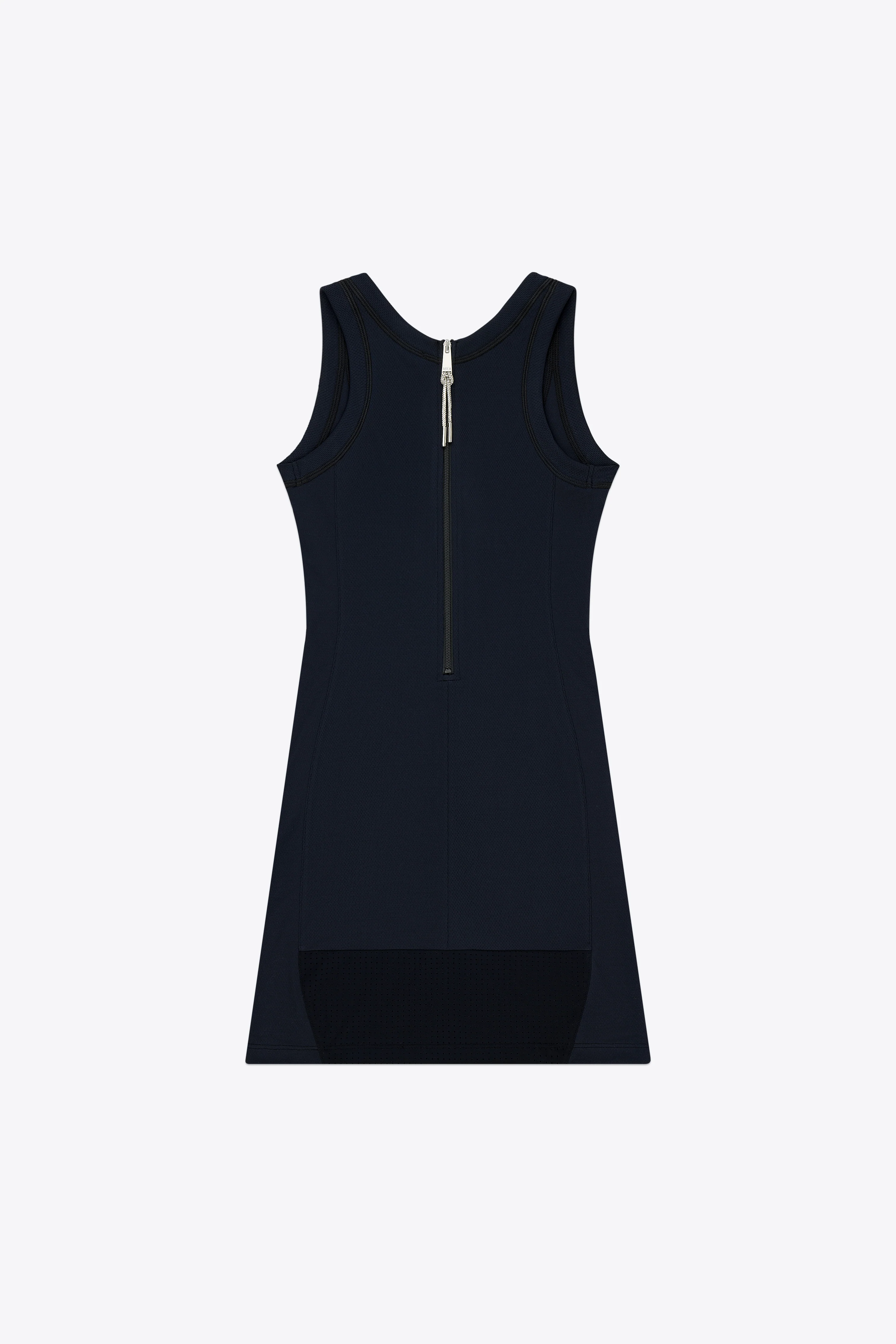 Sporty Tank Dress - Image 2