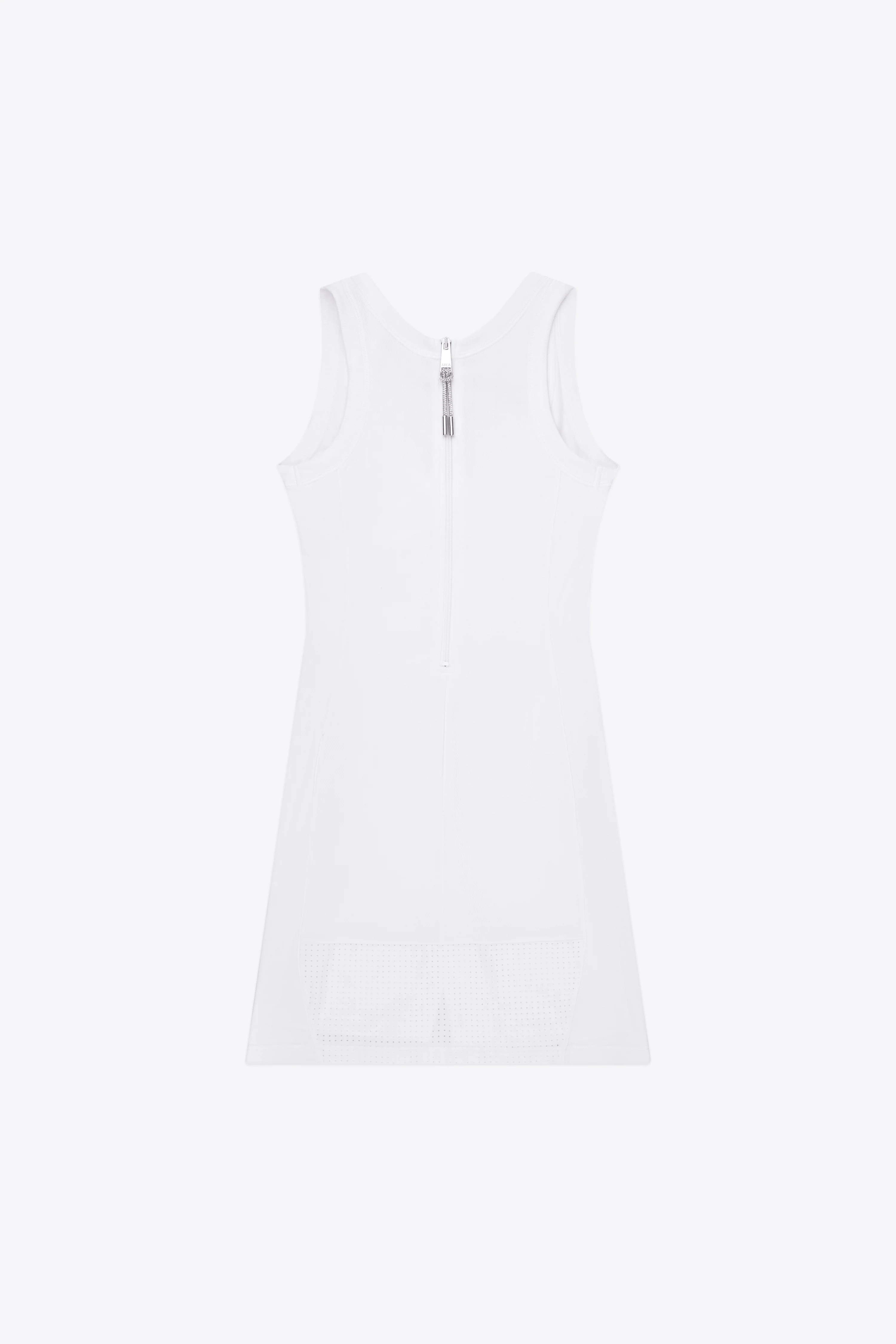 Sporty Tank Dress - Image 2