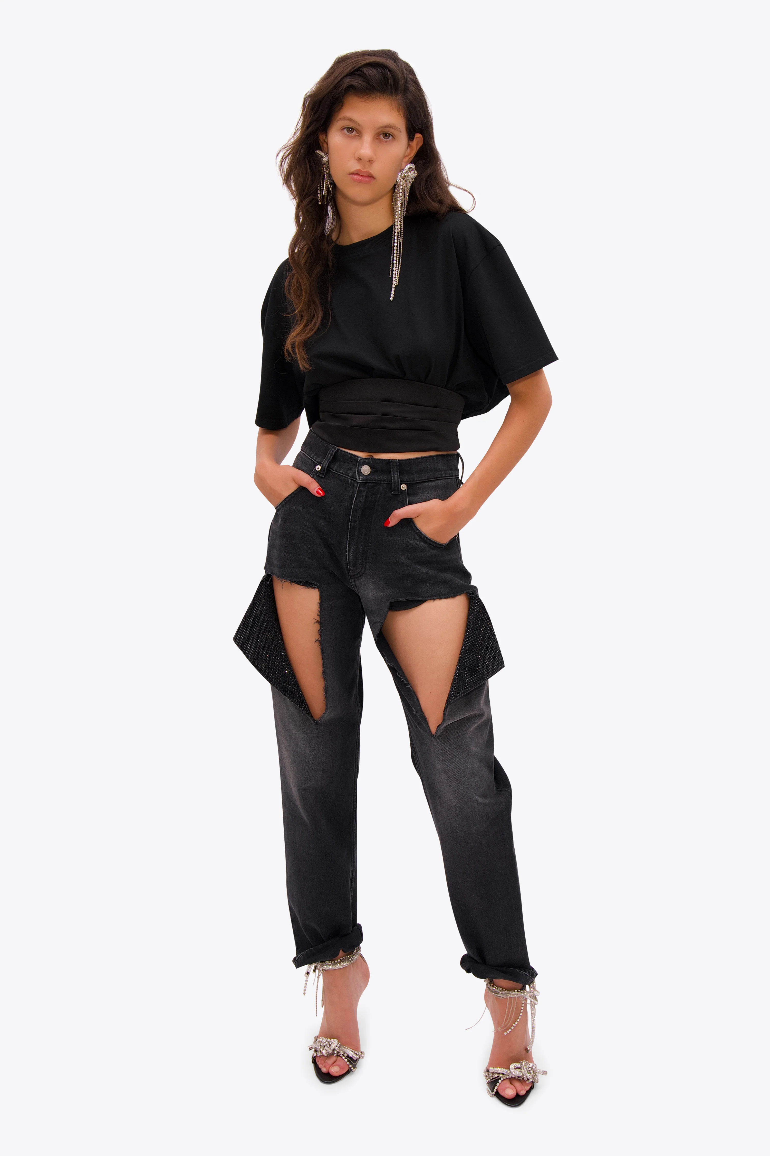 Tuxedo T-Shirt - Image 2